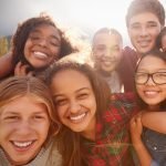 adolescentes